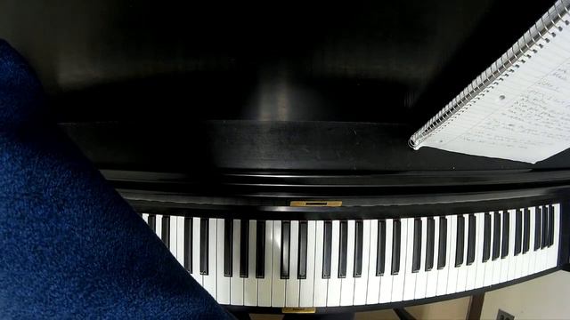How to Arrange Songs on Piano - Lesson 1 [Class Enrollment & Chords] смотреть онлайн