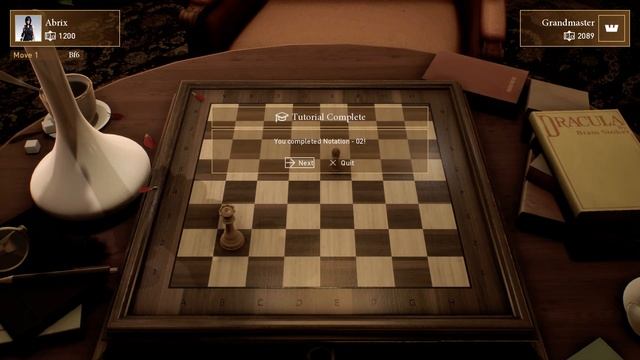 CHESS ULTRA PC Gameplay - Nice Chess Game смотреть онлайн