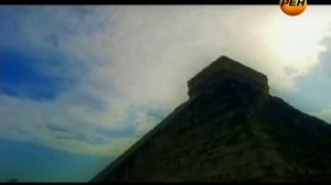 Секретные территории №39: ПРЕДКИ ИЗ КОСМОСА