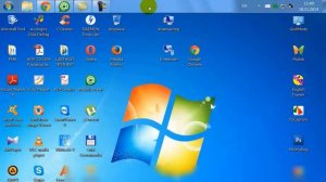 Как настроить панель задач?