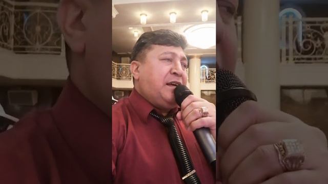 Нураддин Мираламоглу на свадьбе в Екатеринбурге смотреть онлайн