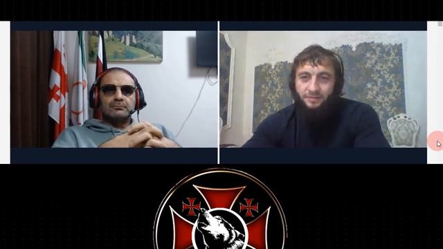 Почему чеченцы два раза воевали, против Грузий на стороне Россий!? смотреть онлайн