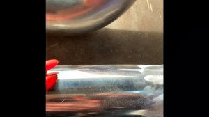 Полировка нержавейки