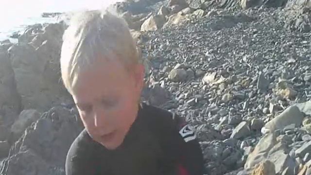 Купание в море 28 марта 2010 года смотреть онлайн