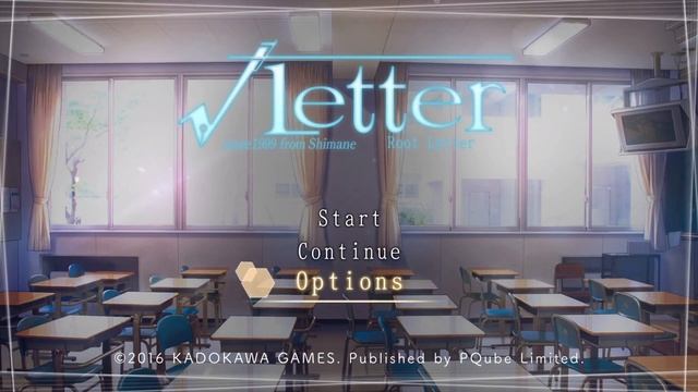 Root Letter Full Game Play Part 1 смотреть онлайн