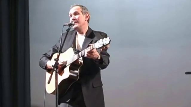 ИВАСИ - Баланда о селёдке (МГУ, 2005 год) смотреть онлайн