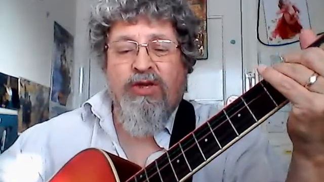 The Kosher Crooner covers 'The Way We Were' by Barbra Streisand смотреть онлайн