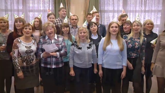 С Днем Рождения, начальник! смотреть онлайн