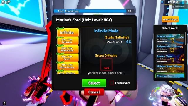 [Showcase] SHINY OSHI NO KO AI BATTLEPASS TIER 50 UNIT IS A NEW META BUFF [?UPD] Anime Adventures смотреть онлайн