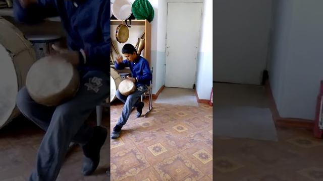 Нодиров МухаммадЧон смотреть онлайн