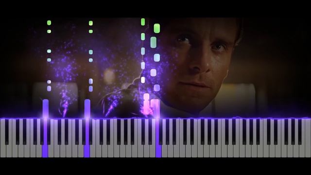 Villain's Theme Epic Piano Mashup/Medley (Synthesia Piano Tutorial)+SHEETS&MIDI смотреть онлайн