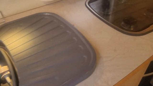 Обзор двухосного каравана Bailey Senator Louisiana