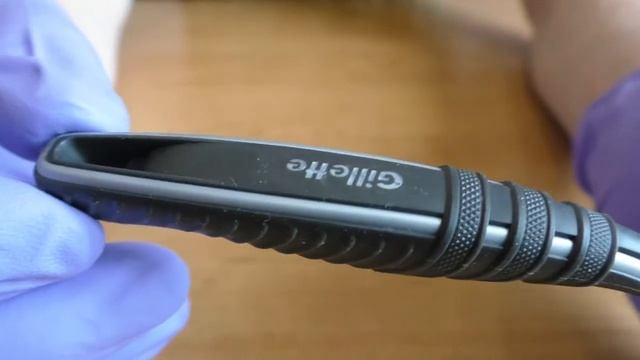 Gillette Mach3 Sensitive смотреть онлайн