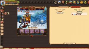 DWAR Событие «Звёздные хранители» Королевский Скорпион» ДВАР Как бить на магии