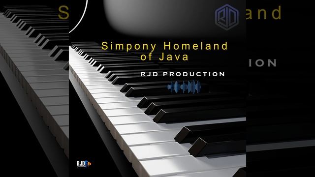 Simpony Homeland of Java Rjd смотреть онлайн