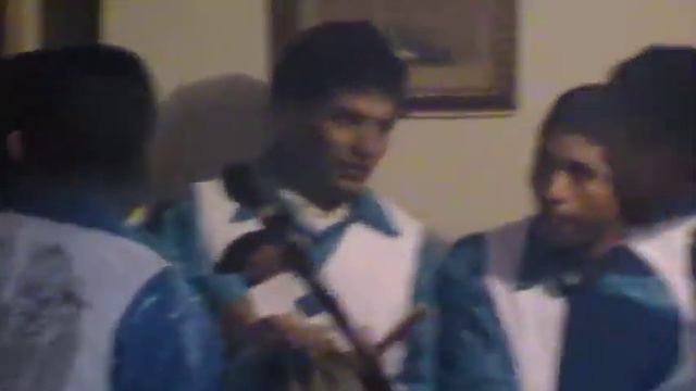 Grupo Soñadores del Ecuador 2010 смотреть онлайн