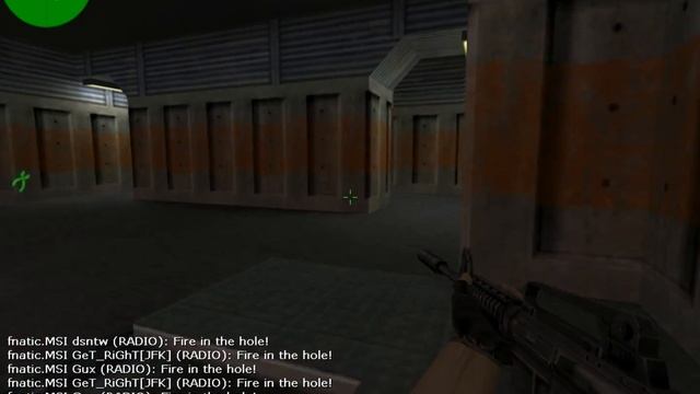 f0rest vs. mTw @IEM III Global Finals смотреть онлайн