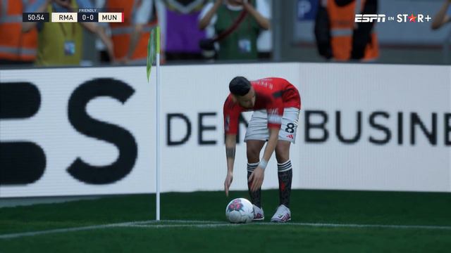 Real Madrid vs. Manchester United | FRIENDLIES | Full Match | FIFA 23 | 4K Gameplay смотреть онлайн