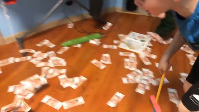 Слишком много мусора аш крысы смотреть онлайн