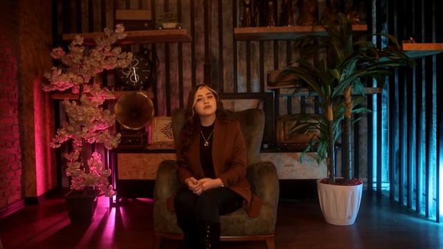 Berivan Meşeler - Yarime Bir Haber Salın  ( Seninle Bir Ömrüm Olsun )
