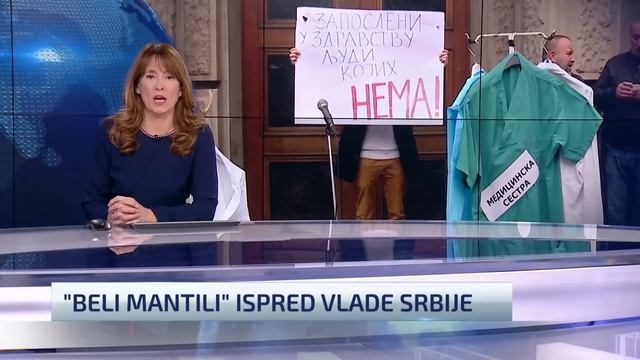 Dnevnik U 19 /Beograd/ 15.11.2023.