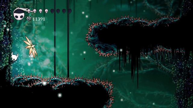 Hollow Knight - Gameplay Walkthrough 4K - Part 20 смотреть онлайн
