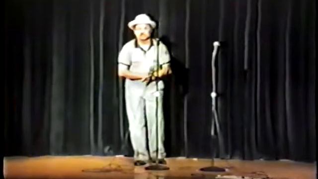 richard fernandes of GKT Toronto, tiatr смотреть онлайн