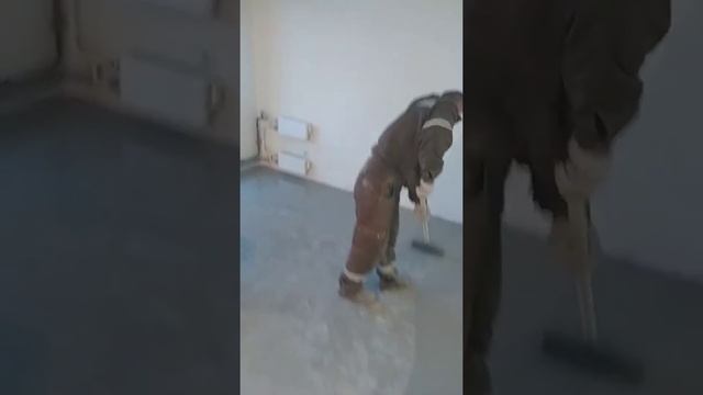 заливка полов день второй смотреть онлайн