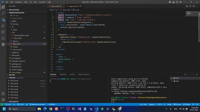 ? Guruji Live Stream | PowerApps/D365 Webresource Editor using Svelte, Monaco editor смотреть онлайн