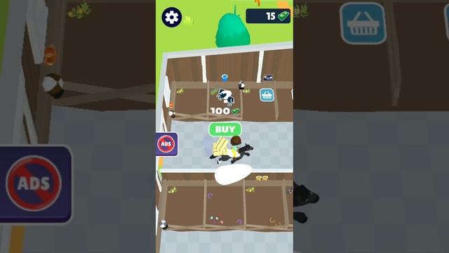 ? Horse Life ? GAMEPLAY (Android, iOS) смотреть онлайн