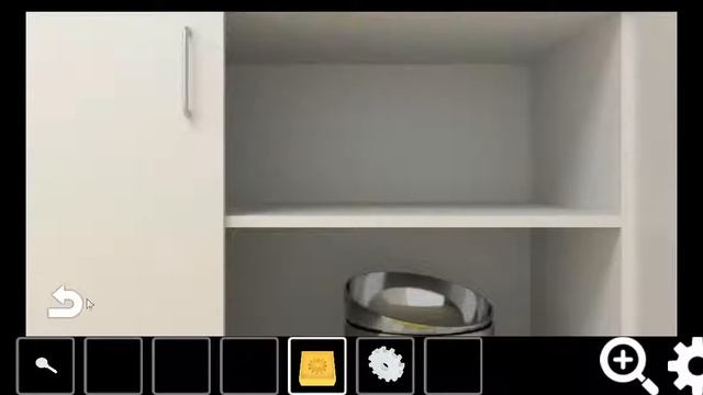 Room Escape Game - EXITs Walkthrough [EXITs]