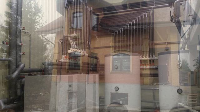 Тепловые насосы, тепло земли! 80% тепла бесплатно смотреть онлайн