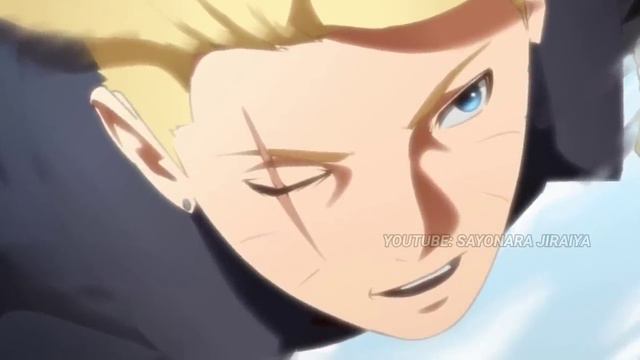 Boruto Episode 296 Subtitle Indonesia Terbaru - Boruto Two Blue Vortex 7 Part 118 Rasengan Uzuhiko