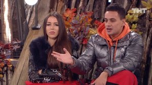 ДОМ-2 Город любви 5625 день Вечерний эфир (04.10.2019)