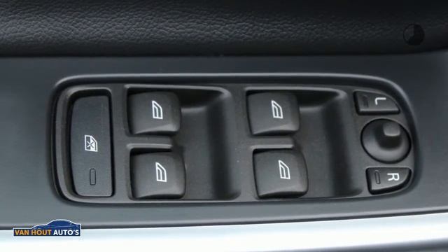 Volvo V60 2.0 D2 KINETIC AUTOMAAT смотреть онлайн