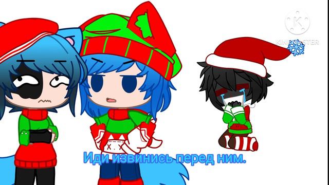 I say disco you say party 🥳 meme Gacha club День рождения Темного парня #gachaclub (Я не мертва ) смотреть онлайн