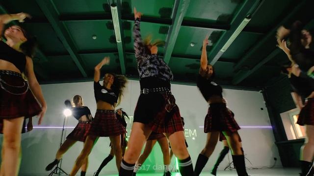 Dancemix Марина ? смотреть онлайн