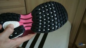 Обзор кроссовок Adidas Response Boost