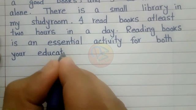 My Hobby is Reading Books essay in English | Write an essay on My hobby is Reading Books смотреть онлайн