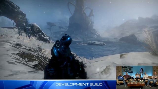 Warframe Devstream #122 bug \Багофрейм на дев стриме :) смотреть онлайн