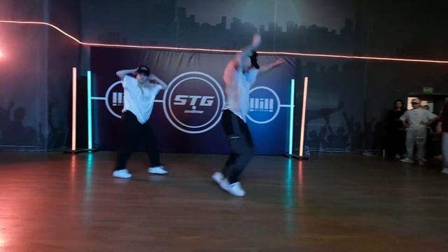 TOHA x STANISLAVOVNA | LIL’FAM DAY x КАСТИНГ В КОМАНДЫ | EAT IT смотреть онлайн