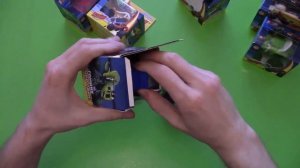 Вспыш и чудо машинки