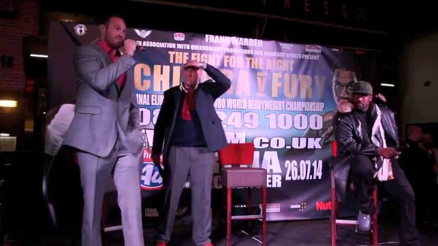 TYSON FURY SINGS 'BLUE MOON' FOR DELIRIOUS MAN CITY FAN CELEBRATING HIS BIRTHDAY смотреть онлайн