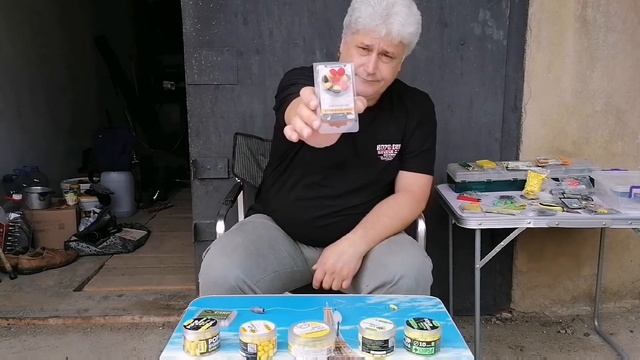 Регулируемый ZIG RIG. Мобильная оснастка на карпа и другую рыбу.