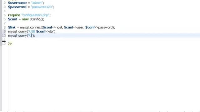 How to reset your Joomla admin password using a custom PHP script - M4U.VN смотреть онлайн