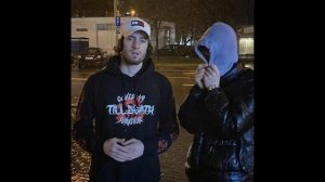 WormGanger x ICYBANDO - VAMP LIFE