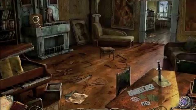 The Agency of Anomalies: Mystic Hospital Walkthrough - Chapter 2 смотреть онлайн