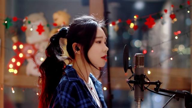 Jessie J - Flashlight ( cover by J.Fla ) смотреть онлайн