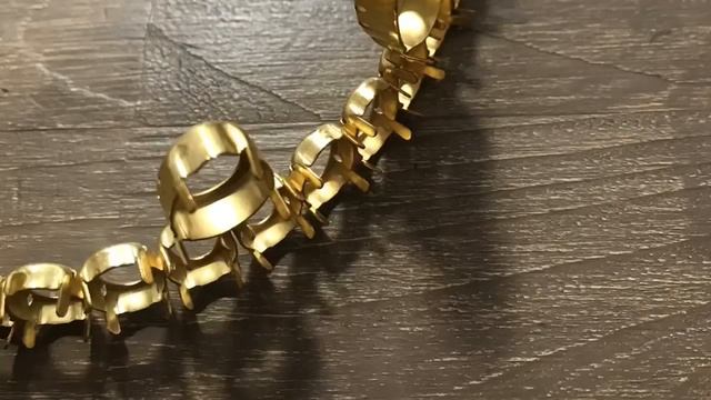 КАК СДЕЛАТЬ ЗОЛОТУЮ КОРОНУ СО СВАРОВСКИ! DIY / мастер-класс! смотреть онлайн