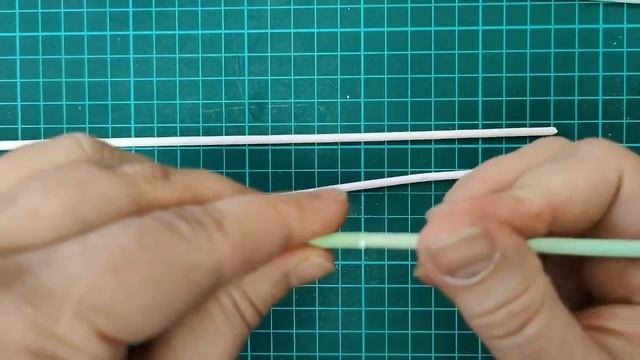 Студия народных промыслов / Отвечаем на ваши вопросы / Как нарастить бумажные трубочки для плетения смотреть онлайн